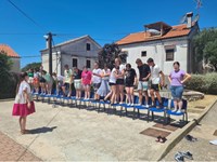 Varaždinska biskupija ovog je vikenda postala bogatija za 32 animatora!